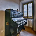 Tatil Evi La Villanella - Theater