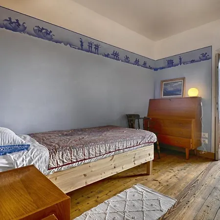 Tatil Evi La Villanella - Theater