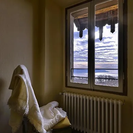 La Villanella - Theater Tatil Evi