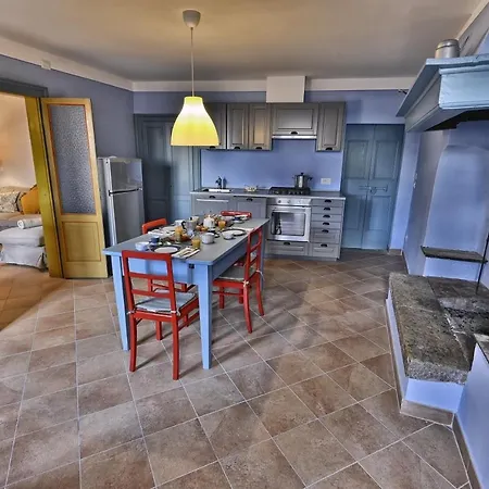 La Villanella - Theater Tatil Evi
