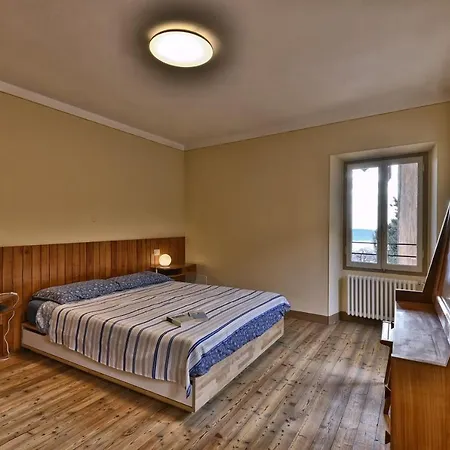 La Villanella - Theater Tatil Evi *