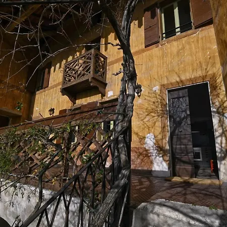 La Villanella - Theater Tatil Evi Gargnano