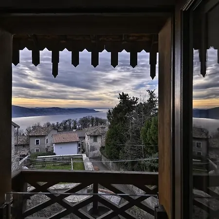 La Villanella - Theater Tatil Evi