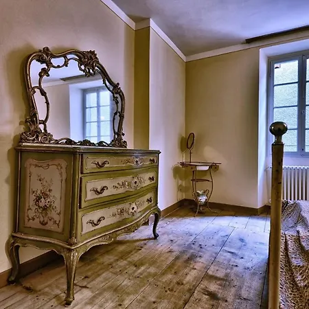 La Villanella - Theater Gargnano