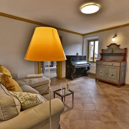 Tatil Evi La Villanella - Theater *