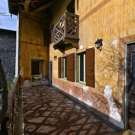 La Villanella - Theater Tatil Evi *